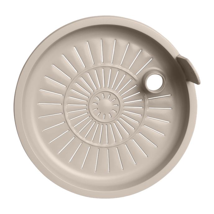 magic microgreens blanco lino